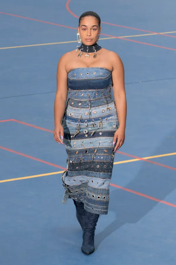Denim Reimagined