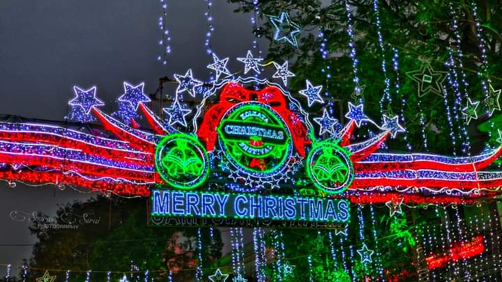 City of Joy: Embracing Kolkata’s Christmas Delight 1 FB IMG 1703387196774