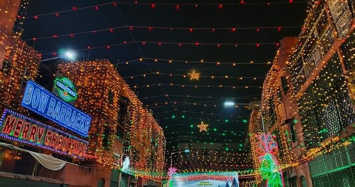 City of Joy: Embracing Kolkata’s Christmas Delight 4 FB IMG 1703395675681