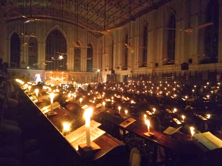 City of Joy: Embracing Kolkata’s Christmas Delight 6 FB IMG 1703423780897