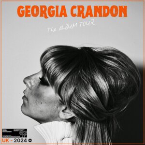 Top Gigs of the Final Week of 2023 2 Georgia Crandon