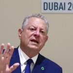 Gore Scorches UAE at COP28: "Emission Exploding!"
