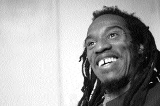 In Memoriam: Benjamin Zephaniah (1958-2023)