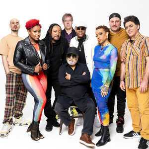 Top Gigs of the Final Week of 2023 6 Incognito
