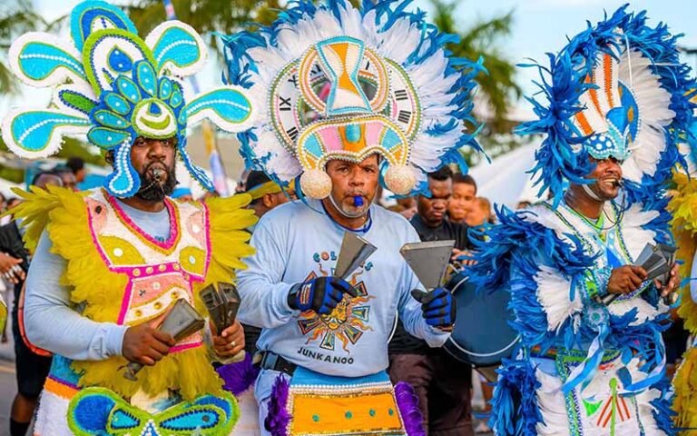 Junkanoo Parade in the Bahamas 768x480 1