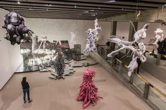 Lee Bul New York