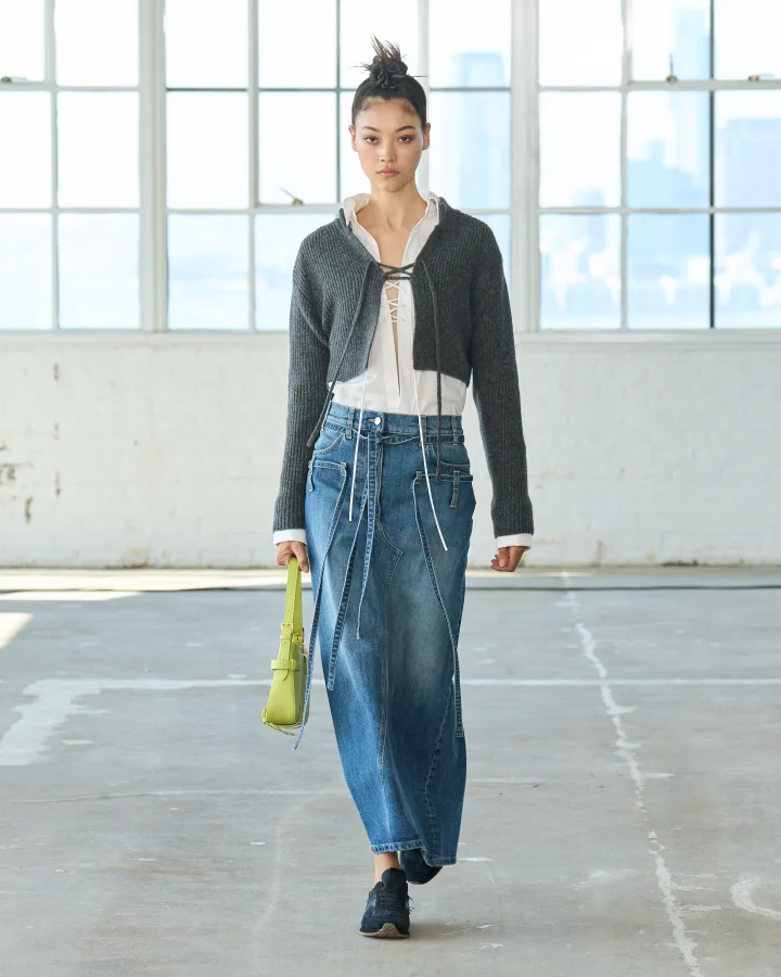 Maxi Skirts
