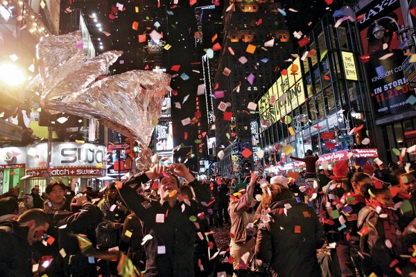 New Year's Eve Guide Celebrations Across the Globe