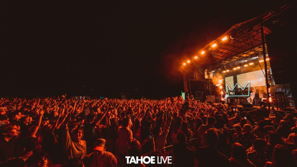 TAHOE LIVE 2023