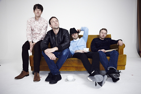 Top Gigs of the Week: London's Holiday Harmony 2 The Rifles
