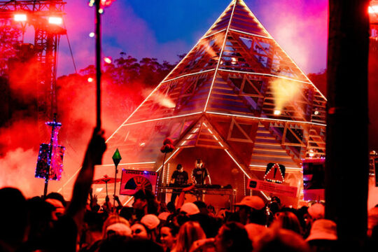 Thursday Thrill 7 Global Beats to Fuel Your New Year's Eve
