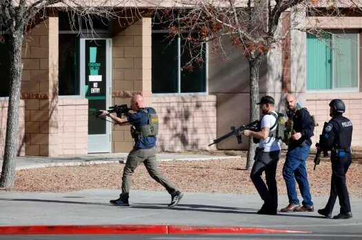 UNLV Campus Tragedy: Three Dead, One Critical in Fatal Shooting 1 UNLV Campus Tragedy