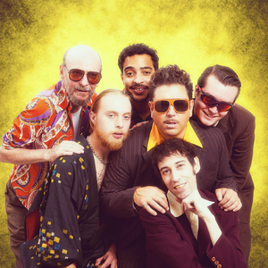 Top Gigs of the Week: London's Holiday Harmony 1 Warmduscher