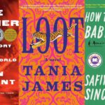 Wednesday Wisdom:7 Best Books of 2023