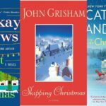 Wednesday Wisdom: Top 5 Best Christmas Books to Read