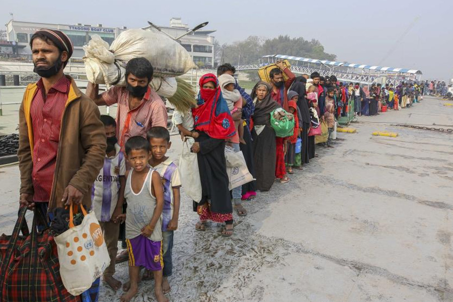 5 Migrant Stories to Rethink the World on World Migrant Day 3 migrant37