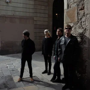 Top Gigs of the Week: A Sonic Feast Across London's Stages 2 the char