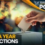 2024: Buckle Up for the Biggest Election Year Ever