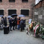 79 Years After Auschwitz: A Day of Remembrance and Reflection