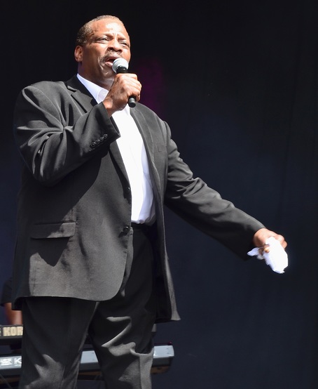 Unmissable Musical Moments in January 2024 2 Alexander ONeal
