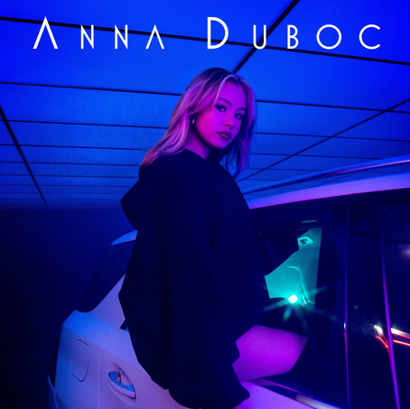 Anna Duboc