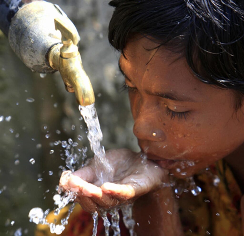 Arsenic-Cancer Risk Surges in Bangladesh: An Analysis