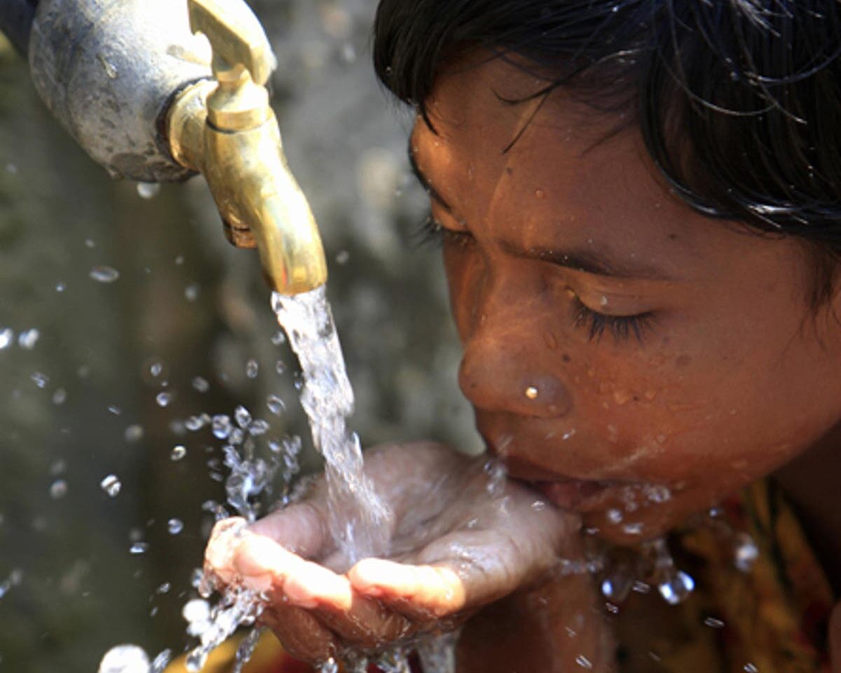 Arsenic-Cancer Risk Surges in Bangladesh: An Analysis