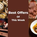 Best Offers of This Week!