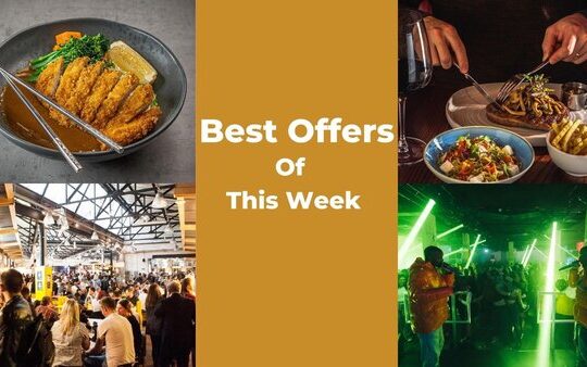 Best Offers of This Week!