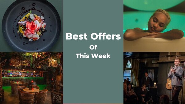 Best Offers of This week