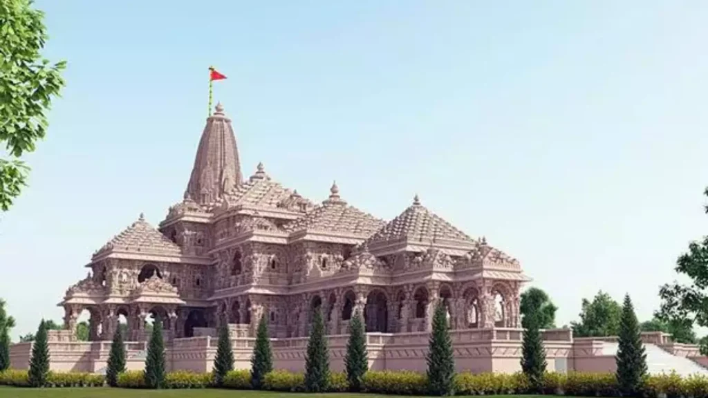 Divided We Rise? Ram Mandir and India's Secular Crossroads