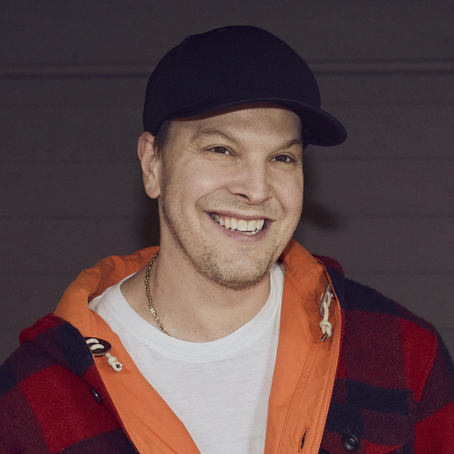 Gavin DeGraw