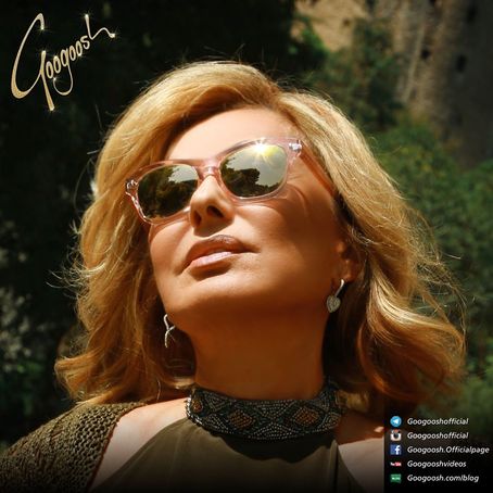 Unmissable Musical Moments in January 2024 4 Googoosh
