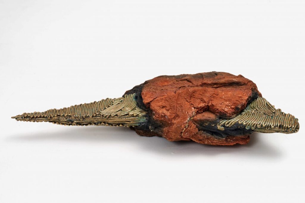 Indian Ceramics Triennale 2024
