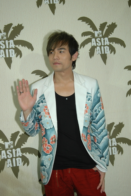 Unmissable Musical Moments in January 2024 7 Jay Chou