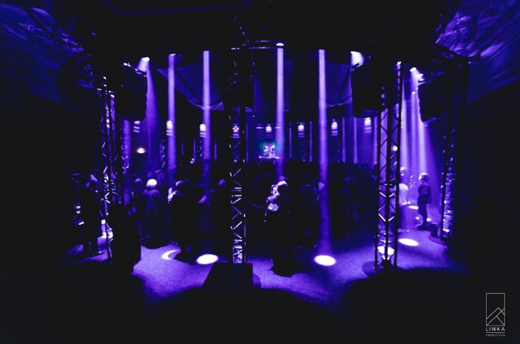 MIDƐM ravejungle