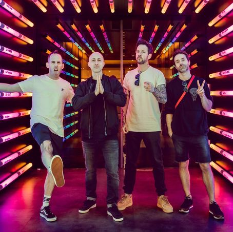 Simple Plan