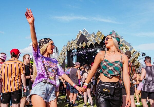 Thursday Thrill 3 Festivals to Fire Up Your 2024!
