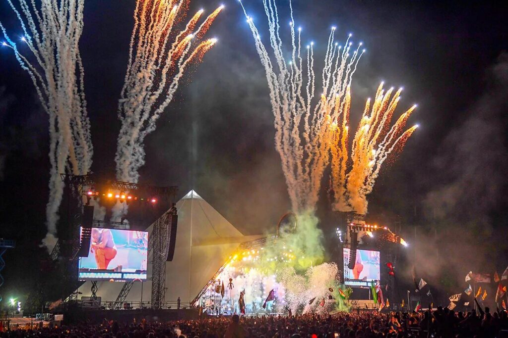 Top Musical Events in January 2024 You Wont Want to Miss