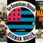 Wednesday Wisdom:Top 5 Best Norman Mailer Books