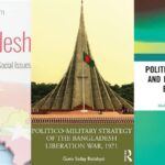 Wednesday Wisdom:Top 5 Books on Bangladesh Politics
