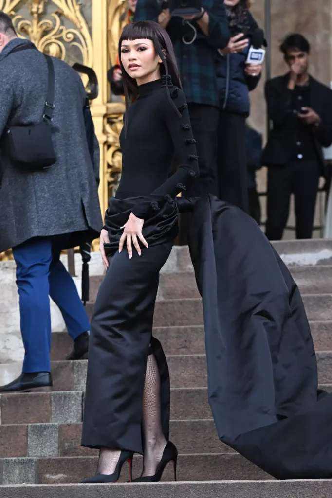 Zendaya