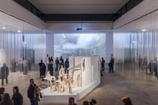 Art Adventure Awaits Top Global Exhibitions this February!