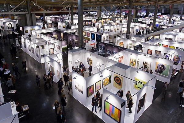 A Global Art Adventure: 5 Must-See Art Fairs in February 2 European Flair with a Modern Twist