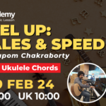 Harmony Awaits, Join WhatsOn Music Academy