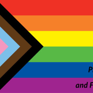 LGBTQ+ History Month: A Celebration of Past, Present, and Future