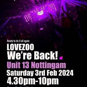 Lovezoo
