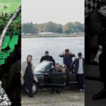 Music Monday Fresh Tracks & Tour Dates to Amplify Your Week!