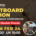 Music for All: Discover Your Voice at WhatsOn Academy