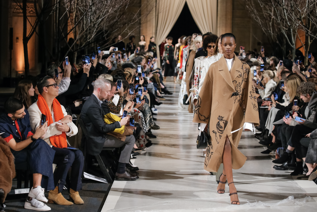 New York Fashion Week